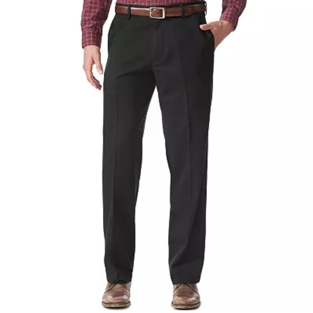 Men's Dockers® Relaxed Fit Comfort Stretch Pants